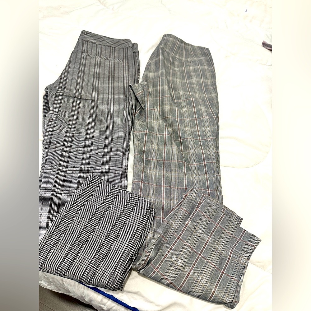 2-  Leggings Pants   CAN BUY ONE ITEM AS WELL